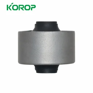 K-8002 Suspension Control Arm Bushing 54584-2h000 54584-3K000 for Hyundai KIA