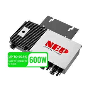 NEP Solar Micro Inverter