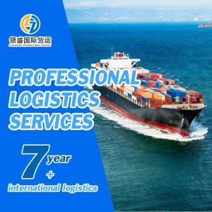 Freight Forwarding From China to Poland: Door-to-Door Transportation Via Sea/Air/Rail/Truck