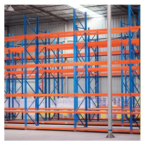 Heavy Duty Steel Storage Rack