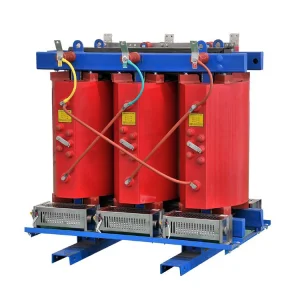 Dry Type Transformer