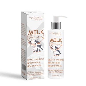 Wholesale Magic Milky Skin Whitening Lotion