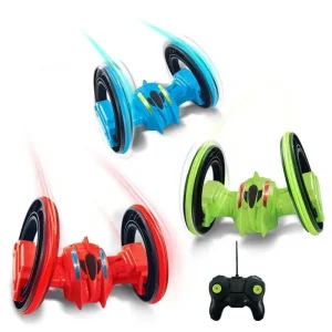 Cheap Remote Control Stunt Cars for Kids