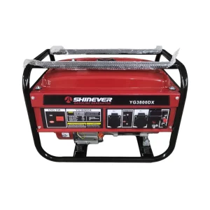 1500w 2500w 3kw 5500w Electric Start Portable