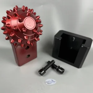 Single Cone Leg Rock Drill Bit