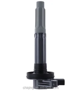 High Auto Spare Parts Wholesale Price Jetta Coil Ignit SKIC500 UF622 for Ford Lincoln Car Ignition Coil Pack Factory High Rubber