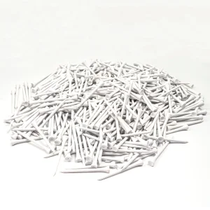 Wooden Golf Tees