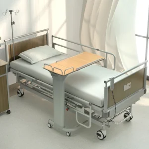 Hospital Bed