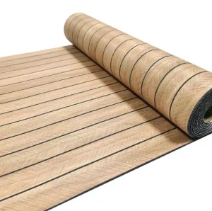 600*3000mm Waterproof Carved Grille Self-Adhesive Wall Sticker for Interior Decoration