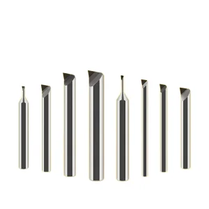 LOOERTA PCD Small Bore Boring Bars