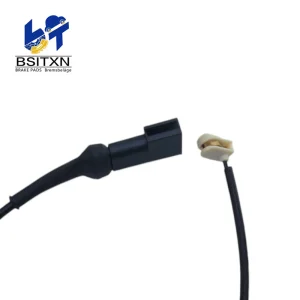 Mebk2j2K021ba D20149h Electric Wear Sensor Brake Pads Alarm System for Ford Tourneo