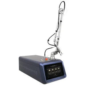 Skin Resurfacing Machine