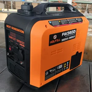 Portable Inverter Generator