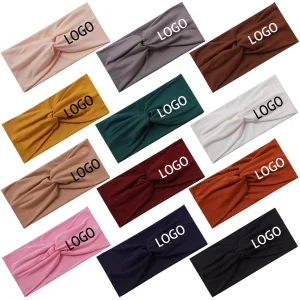 Yoga Headband