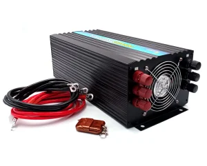 3000W Car Inverter