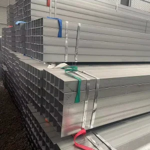 Mild Carbon Welded Pipe