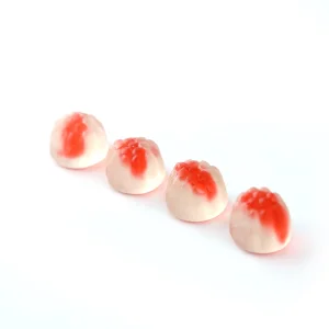 Premium Women's Sleep Aid Gummies for Relaxation and Rest