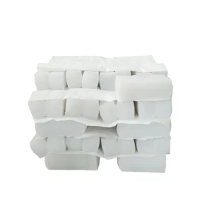 Wearing Resistance Anti UV Radiation Molding Silicone Rubber Raw Material