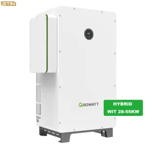 Growatt Wit
