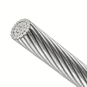 Aluminum Cable