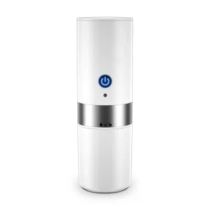 Automatic Travel Drip Capsule Portablecoffee Mini Portable Coffee Machine Maker