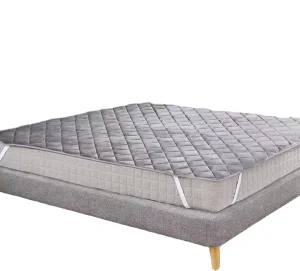 Custom Winter Hotel Sheets