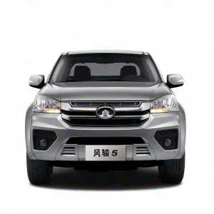 Used Car Gwm Wingle 5 Pickup Wingle 7 New Petrol Vehicle Diesel 4X4 Gasoline Car