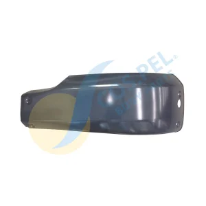 Wholesale Manufacturer CORNER BUMPER LH (BLACK) BODY PARTS METAL Material Truck Exterior Accessories For Replace/Repair