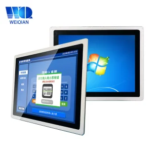 Industrial PC Waterproof