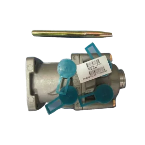 Brake Valve