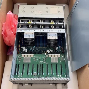 Xfusion G5500 V6 Database Server