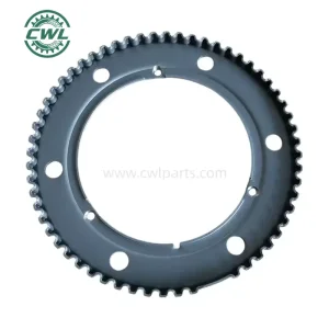 Crankshaft Sensor