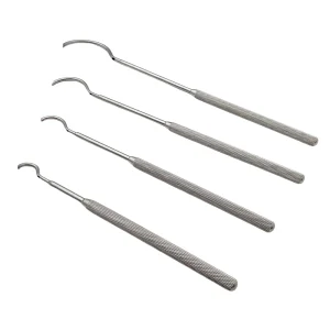 Wire Threading Device