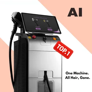 1800W Diode Laser Machine