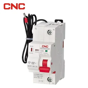 Miniature Circuit Breaker