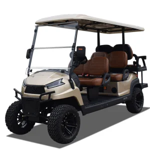 Off-road Electric Hunting Lithium Golf Carts