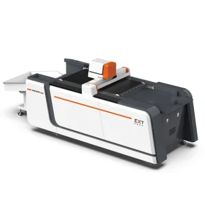 Intelligent Oscillating Blade Cutter