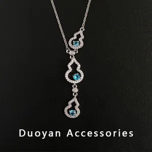 Gourd Necklace