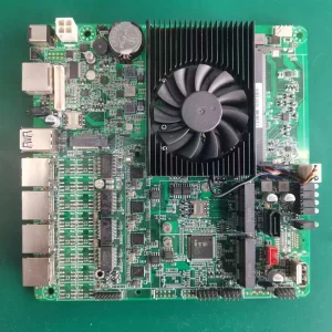 Industrial Motherboard
