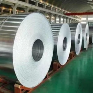 Favorable Price Pure Aluminum Coil for Decoration and Industrial Use 3003 Series