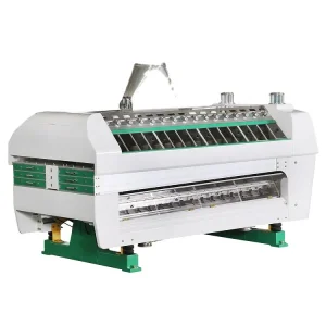 FQFD Flour Purifier Wheat Flour Mill Semolina Purifying Machine