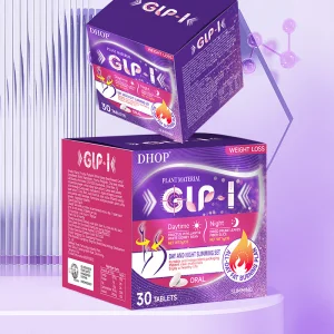Weight Loss Fat Burning Set
