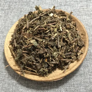 Liang Fen Cao 100% Natural Chinese Herbal Medicine Platostoma Palustre