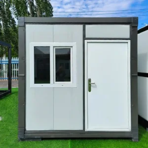 20FT 40FT Tiny Home