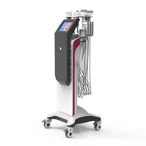 Body Cavi Machine