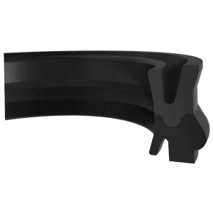 Discount                     KL80 Pneumatic Cylinder Rod Seals NBR / TPE Material With Superior Wiping Performance                 Exporters, Pricelist