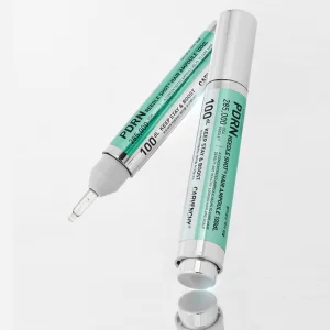 Ready Ship Reedle Shot PDRN Scalp Hair Oil