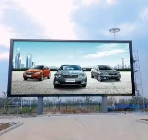 Xxxxx China Video LED DOT Matrix Www Xvideo COM P8 P6 Outdoor LED Display