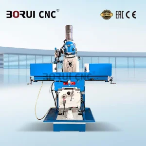 X6436 Universal Toolroom Mill