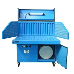 Industrial Dust Collection Systems Manufacturers